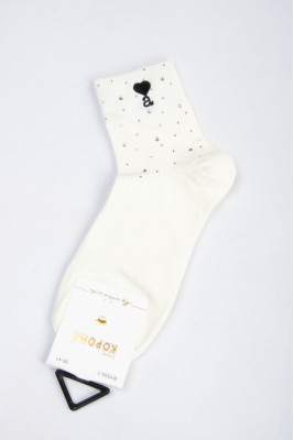 Шкарпетки жіночі 